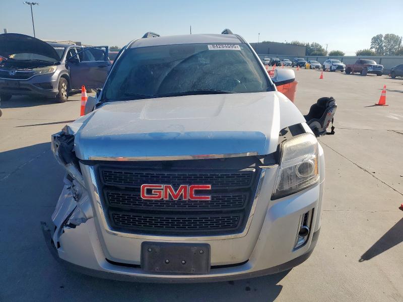 Photo 5 from auction – 2015 GMC TERRAIN SL with VIN 2GKALREK4F6213323