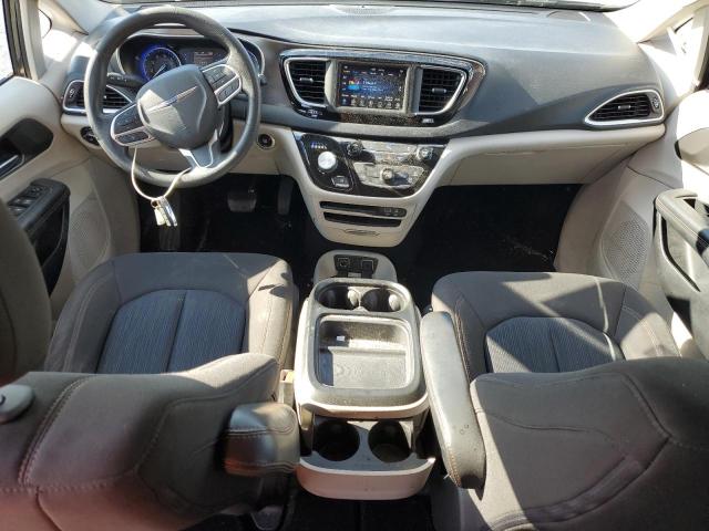 Photo 8 from auction – 2020 CHRYSLER PACIFICA T with VIN 2C4RC1FG3LR192890