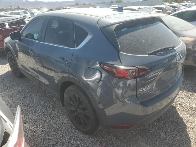 Photo 2 from auction – 2021 MAZDA CX-5 TOURI with VIN JM3KFBCM4M0489484
