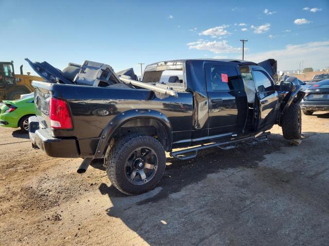 Photo 3 from auction – 2017 RAM 2500 SLT with VIN 3C6UR5ML6HG558815