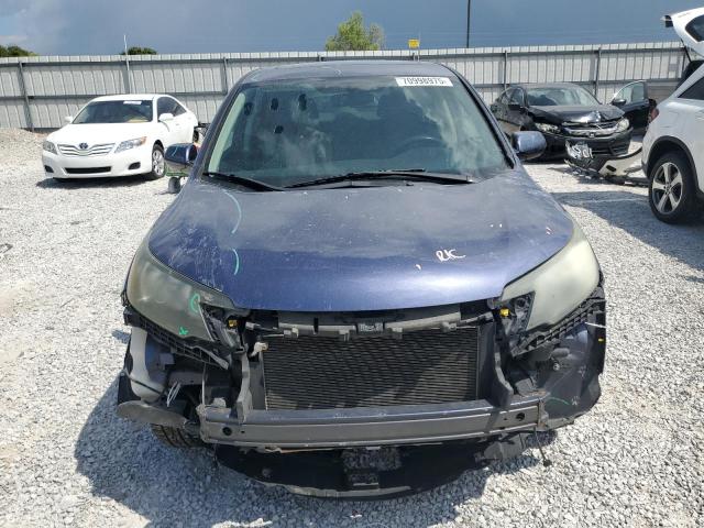 Photo 5 from auction – 2014 HONDA CR-V EX with VIN 5J6RM4H56EL056091