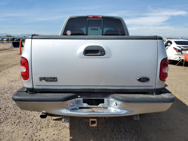 Photo 6 from auction – 1999 FORD F150 with VIN 1FTRX08L3XKA96271