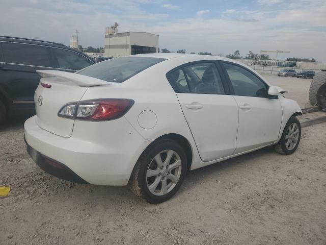 Photo 3 from auction – 2010 MAZDA 3 I with VIN JM1BL1SF0A1238692