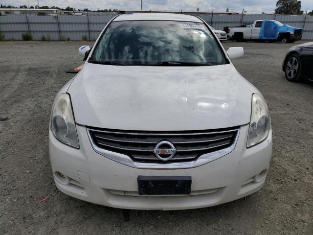 Photo 5 from auction – 2012 NISSAN ALTIMA BAS with VIN 1N4AL2AP6CN501930