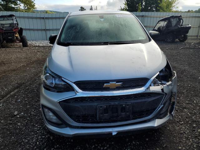 Photo 5 from auction – 2019 CHEVROLET SPARK LS with VIN KL8CB6SA0KC793052