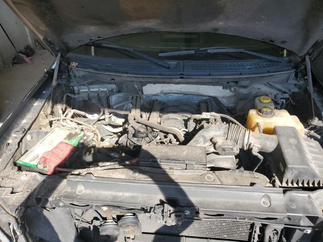 Photo 11 from auction – 2014 FORD F150 SUPER with VIN 1FTFW1EF1EFA10570