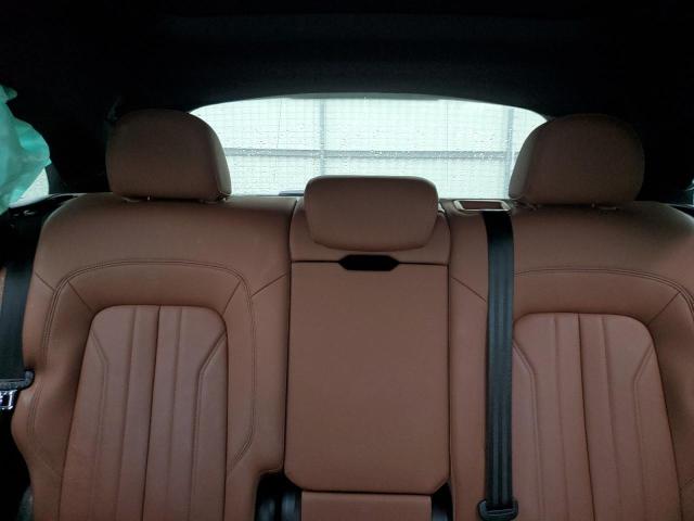 Photo 10 from auction – 2023 AUDI Q5 with VIN WA1EAAFY6P2096392