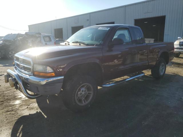 DODGE DAKOTA 2000 with VIN 1B7GG22N4YS610725 - Photo from auction