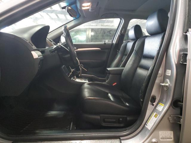 Photo 7 from auction – 2004 ACURA TSX with VIN JH4CL96904C019603