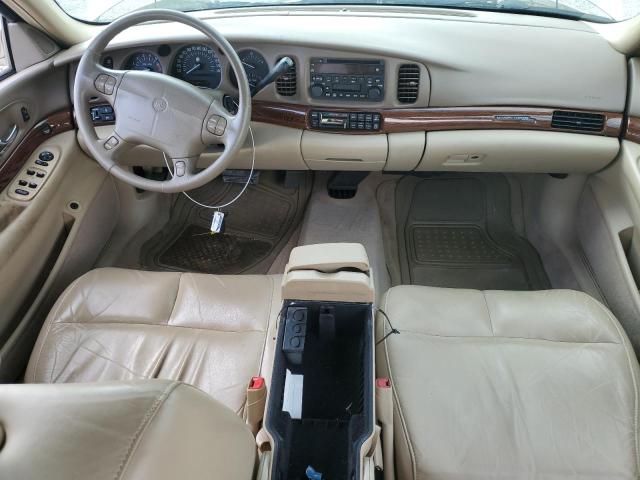 Photo 8 from auction – 2005 BUICK LESABRE CU with VIN 1G4HP52KX5U218954