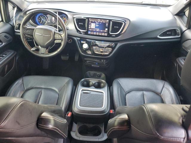 Photo 8 from auction – 2020 CHRYSLER PACIFICA T with VIN 2C4RC1EG7LR277281