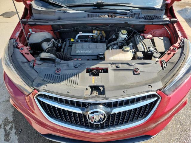 Photo 11 from auction – 2018 BUICK ENCORE PRE with VIN KL4CJASB3JB677932