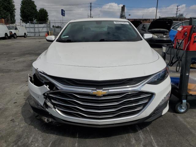 Photo 5 from auction – 2022 CHEVROLET MALIBU LT with VIN 1G1ZD5ST3NF136152
