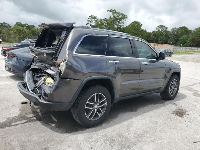 Photo 3 from auction – 2018 JEEP GRAND CHER with VIN 1C4RJEBG4JC140872