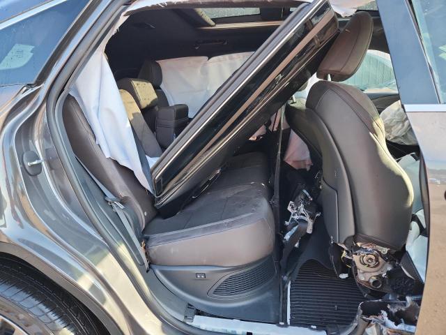 Photo 11 from auction – 2025 LEXUS RX 350H BA with VIN 2T2BBMCA3SC090022