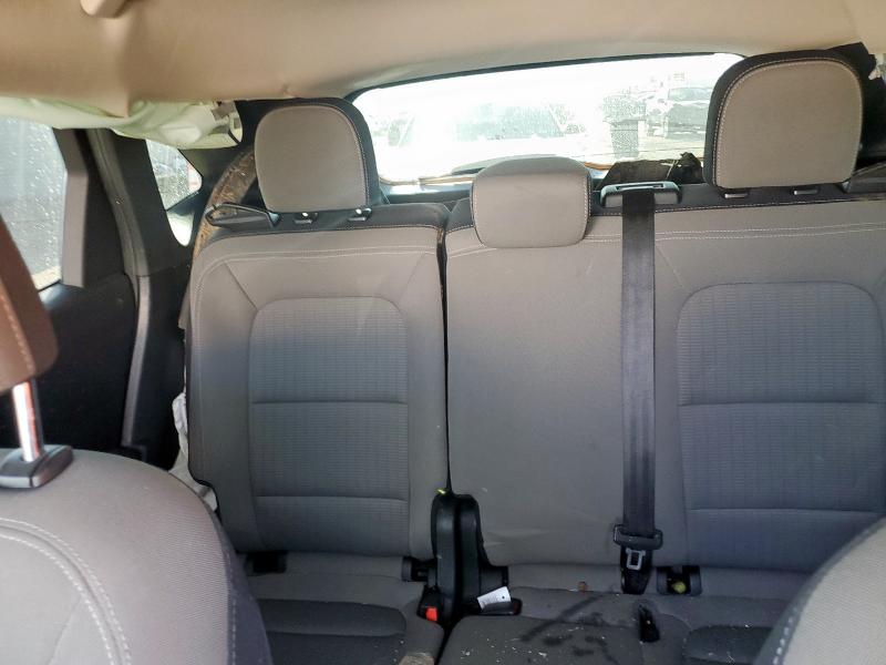 Photo 10 from auction – 2020 FORD ESCAPE S with VIN 1FMCU0F63LUA18708