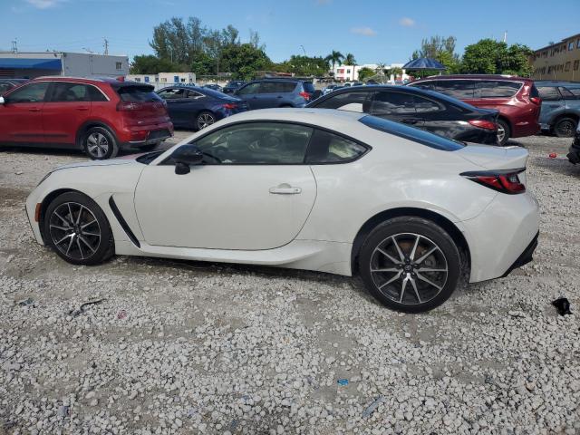 Photo 2 from auction – 2024 TOYOTA GR 86 with VIN JF1ZNBB18R8757842