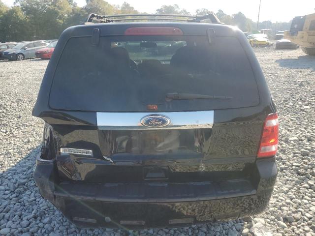 Photo 6 from auction – 2012 FORD ESCAPE with VIN 1FMCU0E79CKC41096