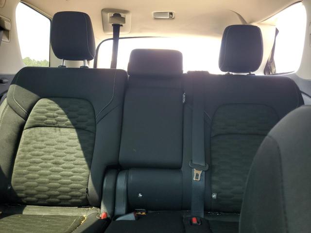 Photo 10 from auction – 2024 NISSAN PATHFINDER with VIN 5N1DR3BA3RC264464