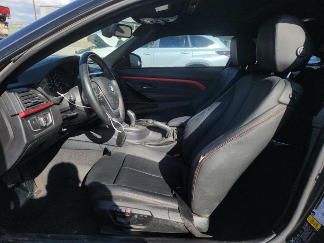 Photo 7 from auction – 2014 BMW 428 XI with VIN WBA3N5C59EF716271