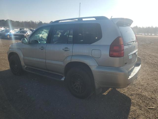 Photo 2 from auction – 2003 LEXUS GX 470 with VIN JTJBT20X030017679