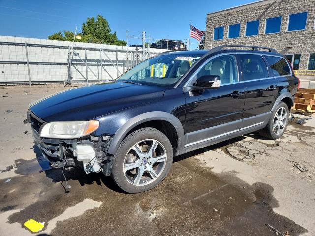 Photo 1 from auction – 2012 VOLVO XC70 T6 with VIN YV4902BZXC1135125
