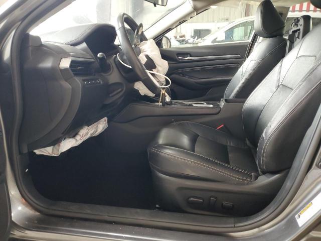 Photo 7 from auction – 2023 NISSAN ALTIMA SL with VIN 1N4BL4EV4PN344915