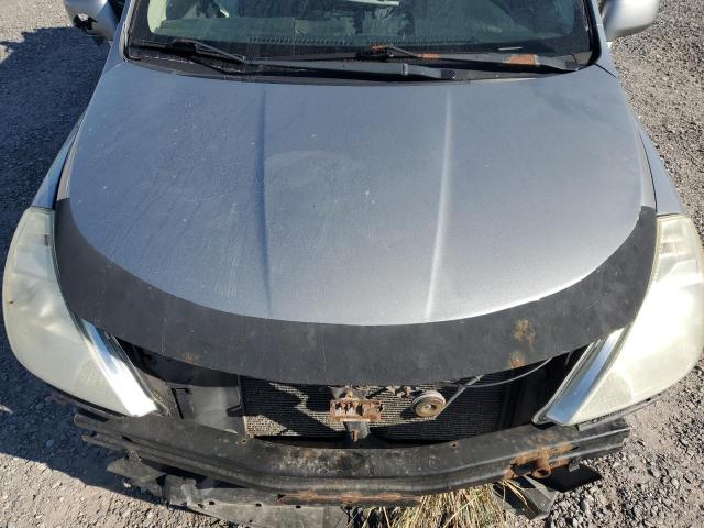 Photo 11 from auction – 2009 NISSAN VERSA S with VIN 3N1BC13E79L485768