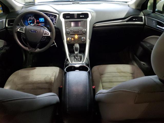 Photo 8 from auction – 2016 FORD FUSION S with VIN 1FA6P0G7XG5118424