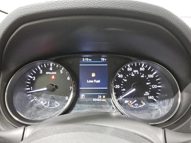 Photo 9 from auction – 2019 NISSAN ROGUE S with VIN 5N1AT2MT1KC828969