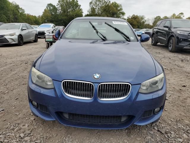 Photo 5 from auction – 2012 BMW 328 I with VIN WBADW3C56CE824064