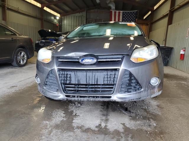 Photo 5 from auction – 2012 FORD FOCUS SE with VIN 1FAHP3K27CL310055
