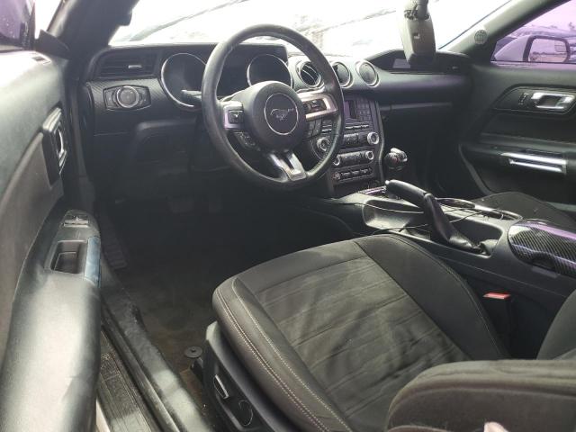 Photo 8 from auction – 2016 FORD MUSTANG with VIN 1FA6P8AM6G5292407