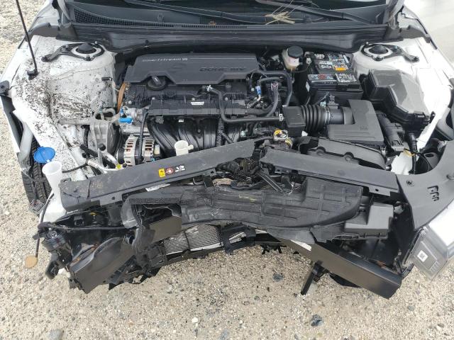 Photo 11 from auction – 2025 KIA K4 EX with VIN 3KPFU4DE4SE157990