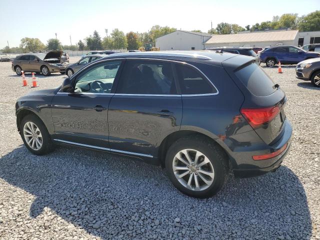 Photo 2 from auction – 2014 AUDI Q5 PREMIUM with VIN WA1LFAFPXEA059204