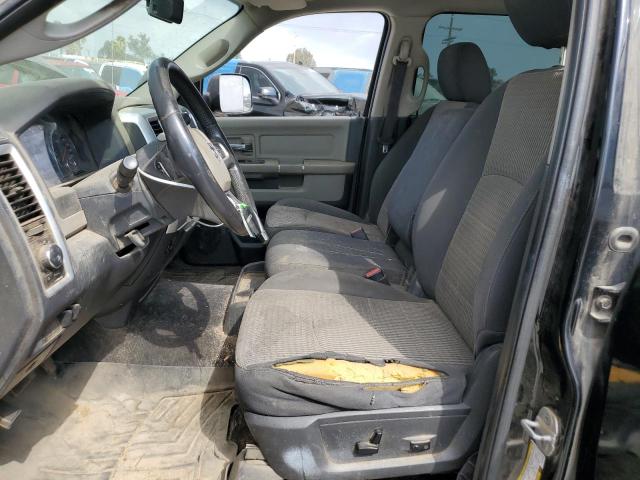 Photo 7 from auction – 2010 DODGE RAM 2500 with VIN 3D7TP2CLXAG157595