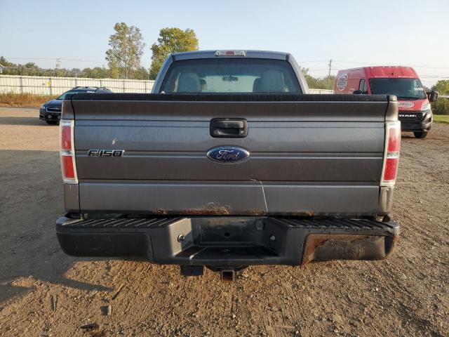 Photo 6 from auction – 2010 FORD F150 SUPER with VIN 1FTEX1CW4AFA14229