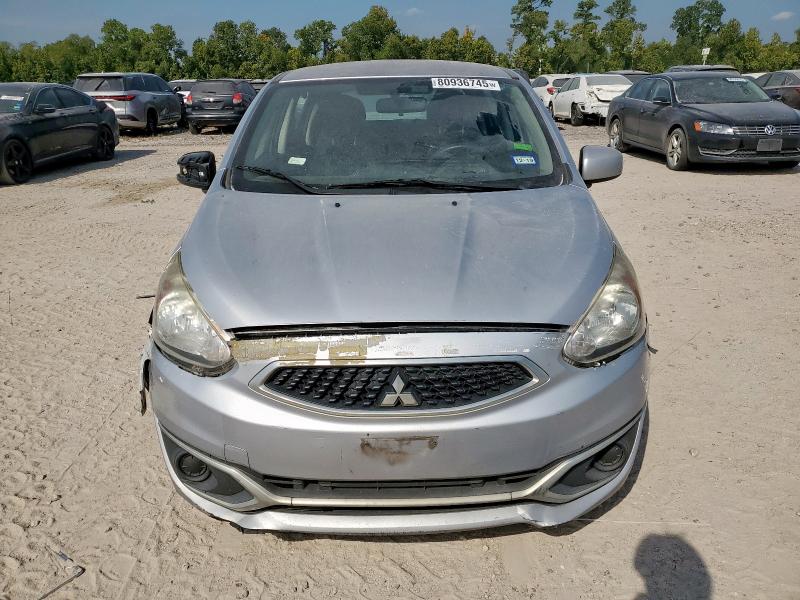 Photo 5 from auction – 2017 MITSUBISHI MIRAGE ES with VIN ML32A3HJ2HH013904
