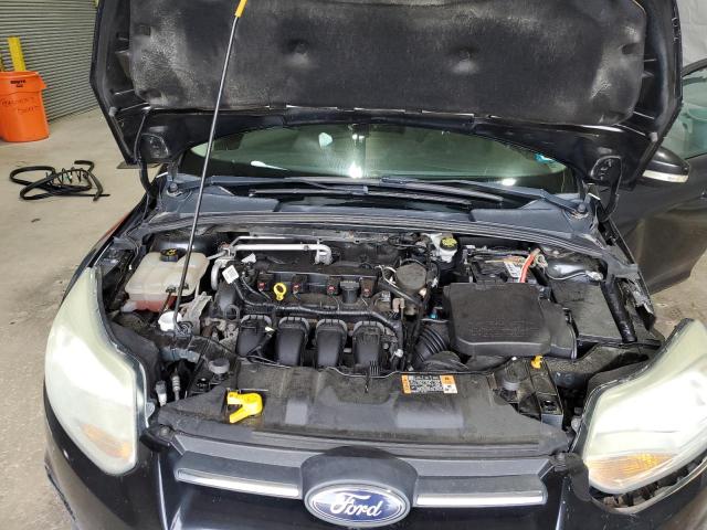 Photo 11 from auction – 2014 FORD FOCUS SE with VIN 1FADP3F23EL366067