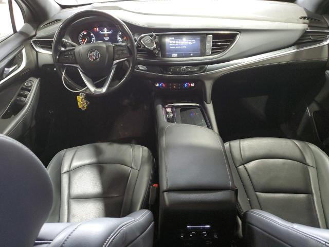 Photo 8 from auction – 2022 BUICK ENCLAVE PREMIUM with VIN 5GAEVBKW2NJ153728