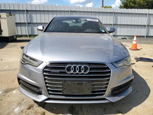 Photo 5 from auction – 2017 AUDI A6 PREMIUM with VIN WAUF8AFC5HN078005
