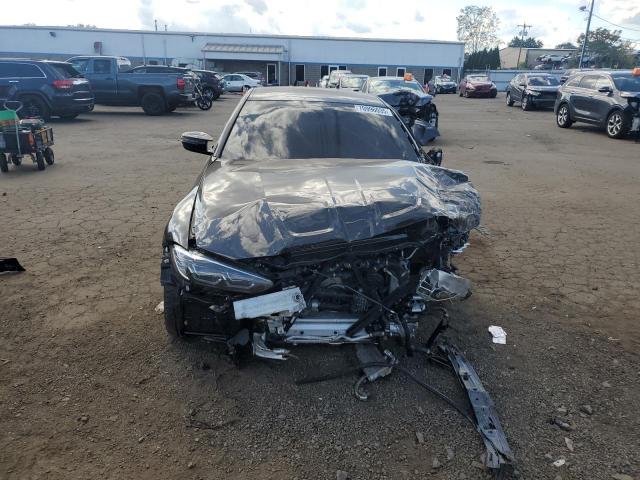 Photo 5 from auction – 2023 BMW M4 COMPETI with VIN WBS43AZ02PCL55464