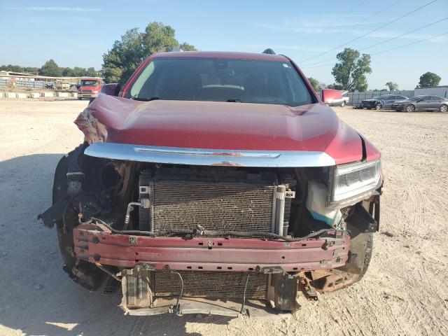 Photo 5 from auction – 2020 GMC ACADIA SLT with VIN 1GKKNULS7LZ192519