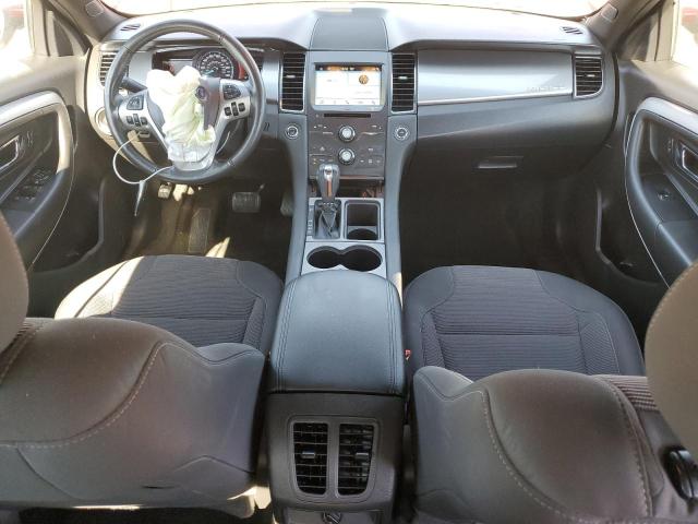 Фото 8 с аукциона – 2018 FORD TAURUS SEL с VIN 1FAHP2E84JG127700