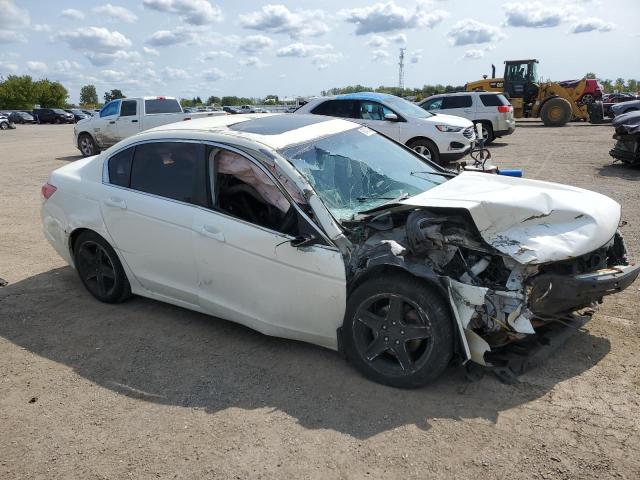 Photo 4 from auction – 2012 HONDA ACCORD EX with VIN 1HGCP2F73CA800803