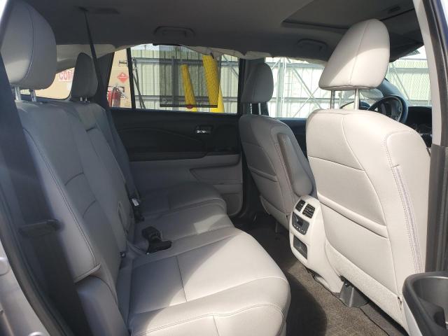 Photo 11 from auction – 2016 HONDA PILOT EXLN with VIN 5FNYF5H79GB007797