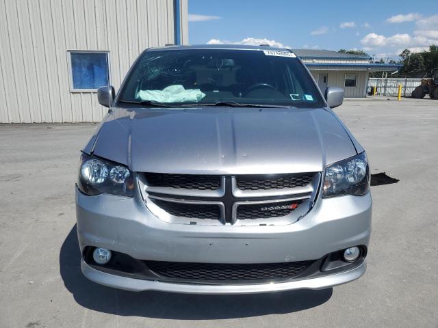Photo 5 from auction – 2017 DODGE GRAND CARA with VIN 2C4RDGEG4HR842559