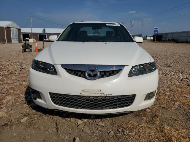Photo 5 from auction – 2006 MAZDA 6 S with VIN 1YVHP80D165M14801