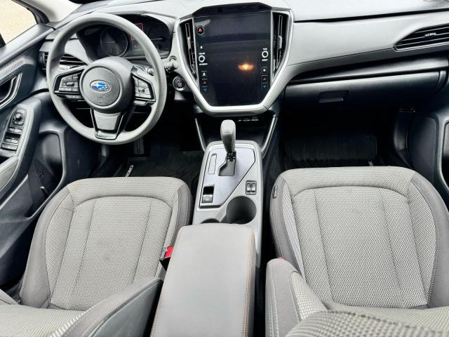 Photo 9 from auction – 2024 SUBARU CROSSTREK with VIN JF2GUADC0R8250416