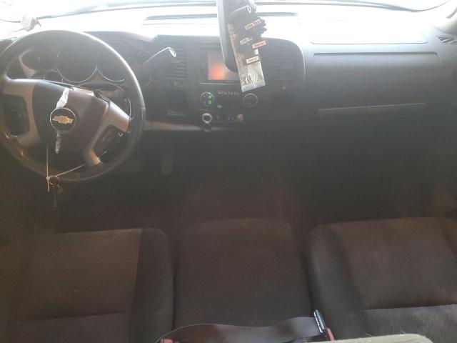 Photo 8 from auction – 2013 CHEVROLET SILVERADO with VIN 1GCRCSE04DZ337792